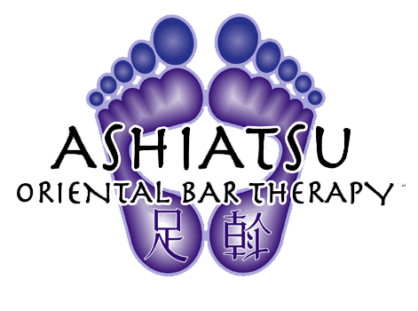 Jamie Lynn Preston with Ashi 4 The Starz Offers Ashiatsu Oriental Bar Therapy in Las Vegas